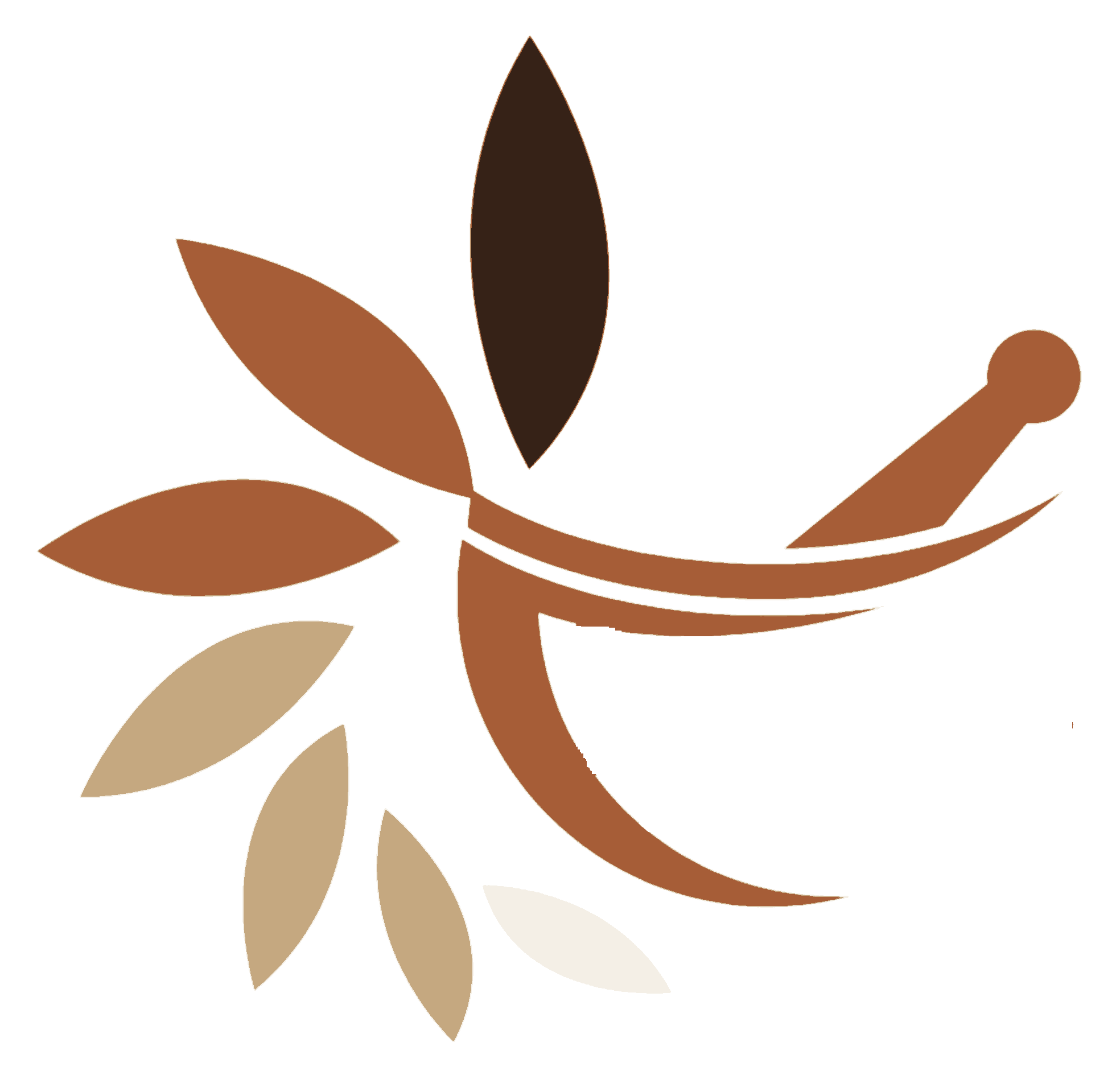 Nussence Logo